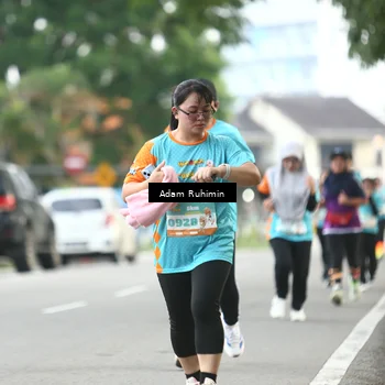 Runner Photo 8180095