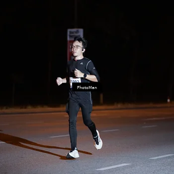 Runner Photo 8180098