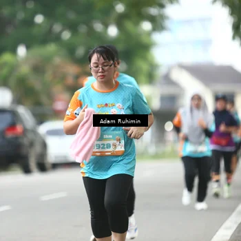 Runner Photo 8180100