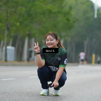 Runner Photo 8180102