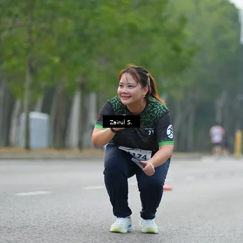 Runner Photo 8180105