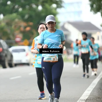 Runner Photo 8180107