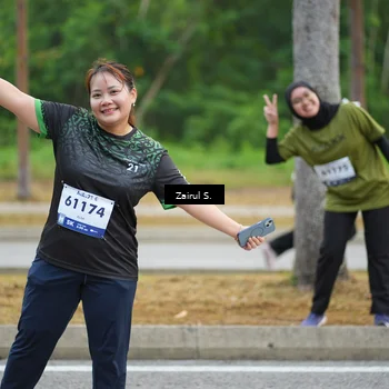 Runner Photo 8180110