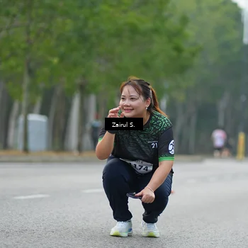 Runner Photo 8180112