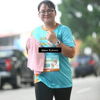 Runner Photo 8180113