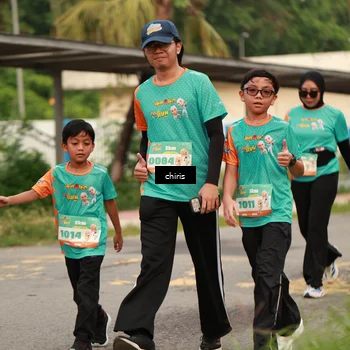 Runner Photo 8180115