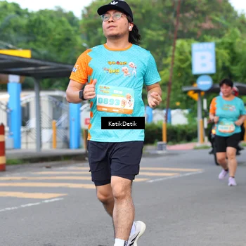 Runner Photo 8180116