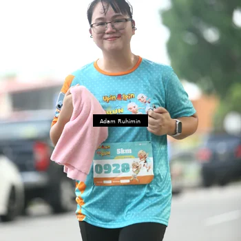 Runner Photo 8180120