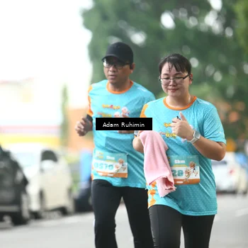 Runner Photo 8180124