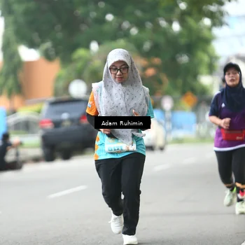 Runner Photo 8180128