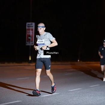 Runner Photo 8180129