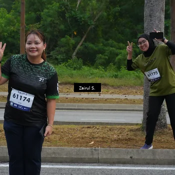 Runner Photo 8180130