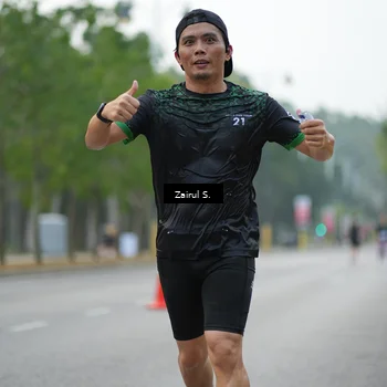 Runner Photo 8180131