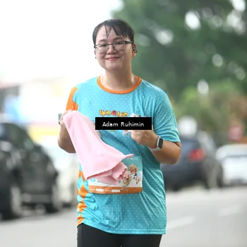 Runner Photo 8180133