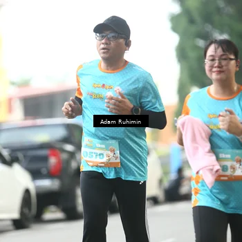 Runner Photo 8180136