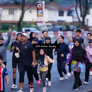 Runner Photo 8180137