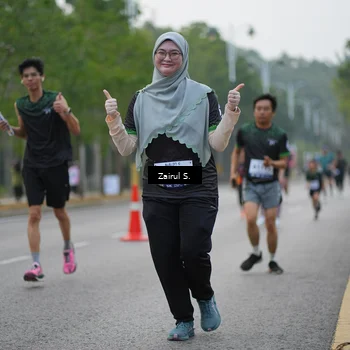 Runner Photo 8180138