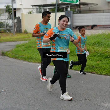Runner Photo 8180139