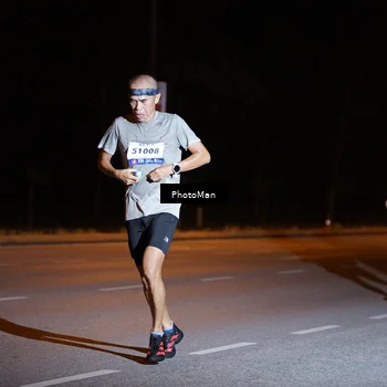 Runner Photo 8180140