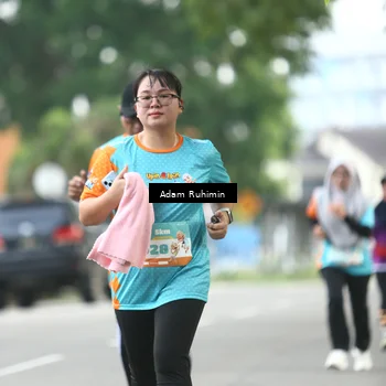 Runner Photo 8180141