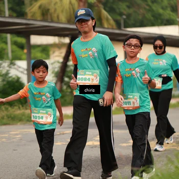 Runner Photo 8180143