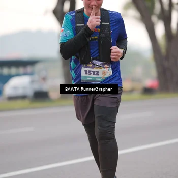 Runner Photo 8180148