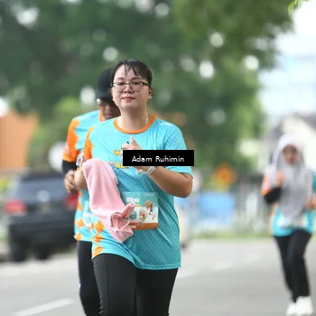 Runner Photo 8180149