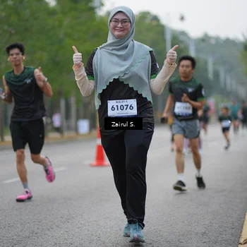 Runner Photo 8180152