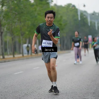 Runner Photo 8180154