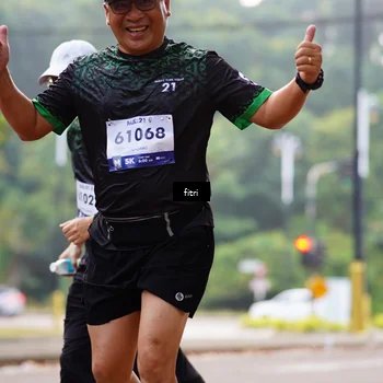 Runner Photo 8180161