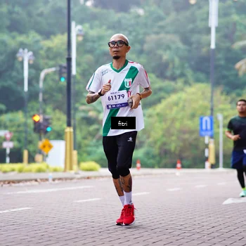 Runner Photo 8180162