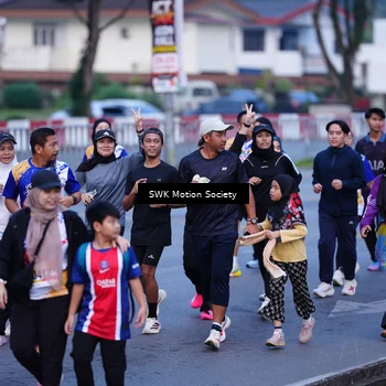 Runner Photo 8180164