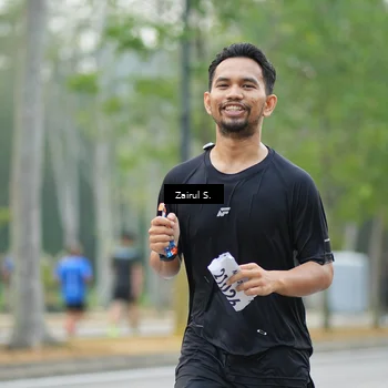 Runner Photo 8180166