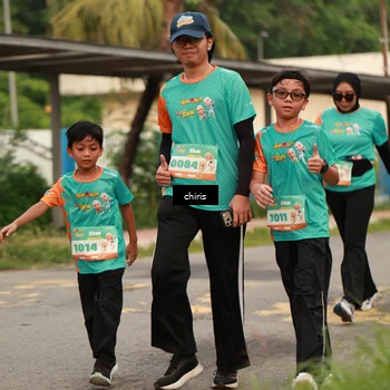 Runner Photo 8180169