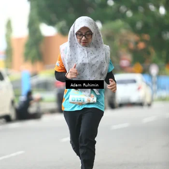 Runner Photo 8180175