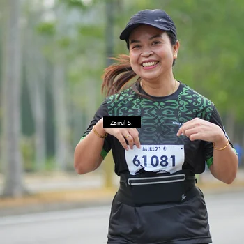 Runner Photo 8180177