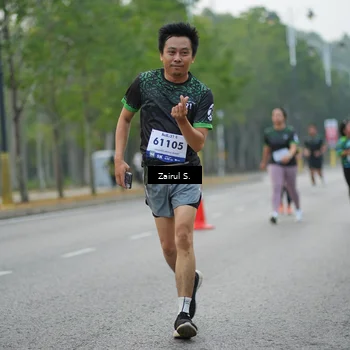 Runner Photo 8180179