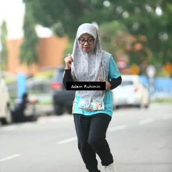 Runner Photo 8180180