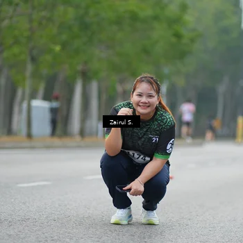Runner Photo 8180181