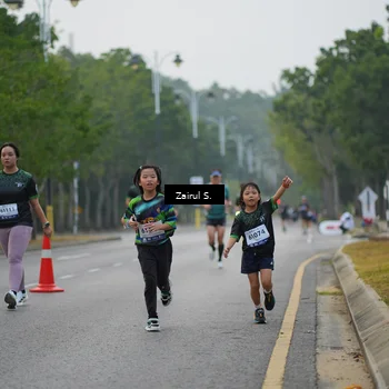 Runner Photo 8180186