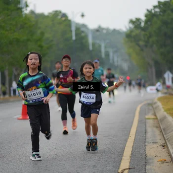 Runner Photo 8180190