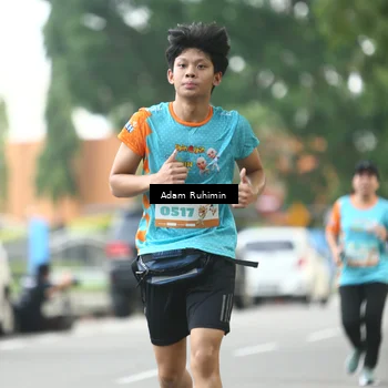 Runner Photo 8180192