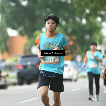 Runner Photo 8180194