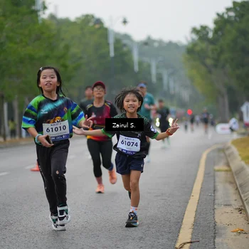 Runner Photo 8180195