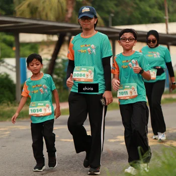 Runner Photo 8180197