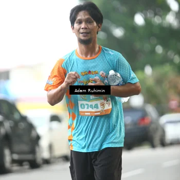 Runner Photo 8180198