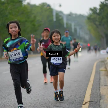 Runner Photo 8180199