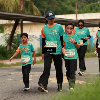 Runner Photo 8180201