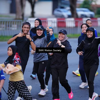Runner Photo 8180203
