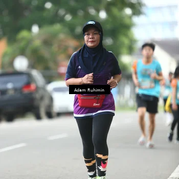 Runner Photo 8180204